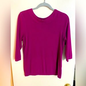 Women’s sweater